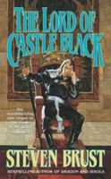 The Lord of Castle Black: Book Two of the Viscount of Adrilankha 0812534190 Book Cover