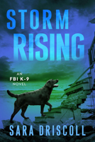Storm Rising 0786041528 Book Cover