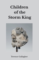 Children of the Storm King B0G6HKS9WJ Book Cover