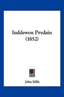 Iuddewon Prydain (1852) 1148973028 Book Cover