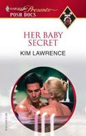 Her Baby Secret 0373820453 Book Cover