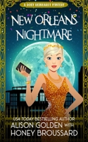 New Orleans Nightmare 0988795558 Book Cover