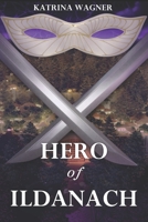 Hero of Ildanach B0C12DKMVL Book Cover