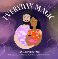 Everyday Magic 1960803484 Book Cover