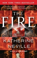 The Fire 0345500687 Book Cover