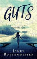 GUTS: A Memoir 1925417646 Book Cover