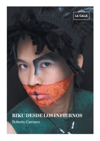 Riku desde los infiernos 8416164010 Book Cover