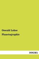Planetographie 3743420449 Book Cover