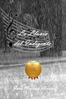 La Lluvia del Indigente 1097547094 Book Cover