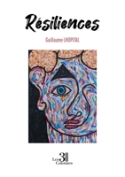 Résiliences B0DBPN3BYH Book Cover