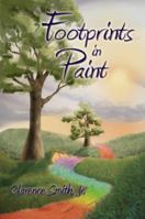 Footprints in Paint 1434907864 Book Cover