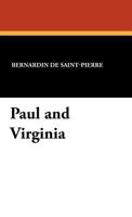 Paul et Virginie 2080700871 Book Cover