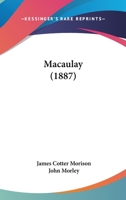 Macaulay 1171871023 Book Cover