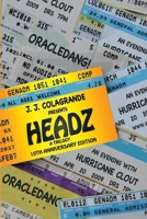 HEADZ: SET BREAK & ENCORE 1733509313 Book Cover