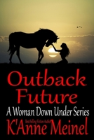 Outback Future 1959436120 Book Cover