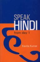 Speak Hindi from Day 1 8129114038 Book Cover