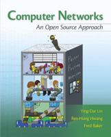 Computer Networks: An Open Source Approach 0073376248 Book Cover