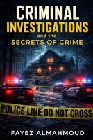 Criminal investigations and the secrets of crime B0H7ZCDBQQ Book Cover