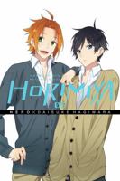 Horimiya, Vol. 5 0316270121 Book Cover