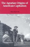 The Agrarian Origins of American Capitalism 0813914205 Book Cover