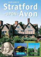 Your Guide to Stratford-upon-Avon 1841652873 Book Cover