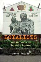 Loyalists 1575000474 Book Cover