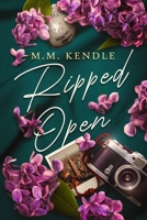 Ripped Open B0DTTGKVQC Book Cover
