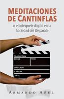 Meditaciones de Cantinflas 1977802982 Book Cover