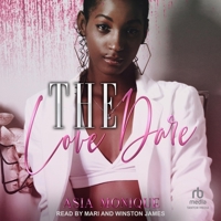 The Love Dare B0CW5BG1BF Book Cover
