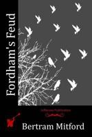 Fordham's Feud 1523713771 Book Cover
