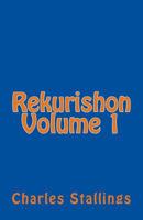 Rekurishon Volume 1 1495489094 Book Cover