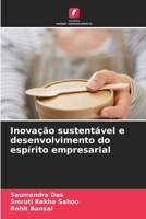 Inovação sustentável e desenvolvimento do espírito empresarial (Portuguese Edition) 6207611780 Book Cover