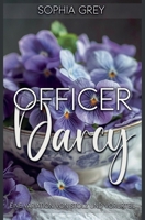 Officer Darcy: Eine Variation von Stolz und Vorurteil (German Edition) B0FM2DDGKZ Book Cover
