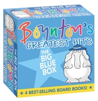 Boynton's Greatest Hits: Volume 1 (Boynton, Sandra. Boynton Board Books.)