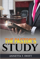 The Pastor's Study 1365828077 Book Cover