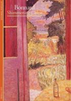 Bonnard: Shimmering Color 0810928671 Book Cover