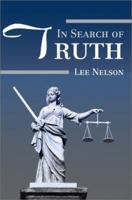 In Search of Truth 0595215025 Book Cover