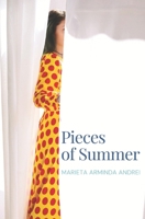 Pieces of Summer B0D38619JN Book Cover