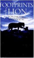 Footprints of Lion 073290966X Book Cover