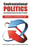 Confrontational Politics 0988297698 Book Cover