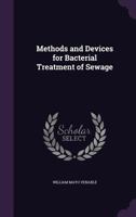 Methods and Devices for Bacterial Treatment of Sewage 0530908646 Book Cover