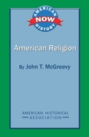 American Religion 087229191X Book Cover