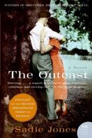 The Outcast 0099513420 Book Cover