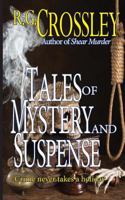 Tales of Mystery and Suspense 192762116X Book Cover