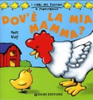 Dov'è la mia mamma? 8809609573 Book Cover