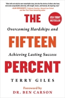 The Fifteen Percent 151075833X Book Cover