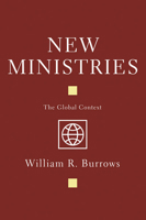 New Ministries: The Global Context 1597525162 Book Cover