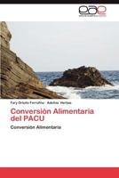 Conversion Alimentaria del Pacu 3846577693 Book Cover