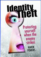 Identity Theft 0983835918 Book Cover