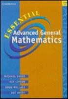 Essential Advanced General Mathematics with Student CD-ROM 0521612527 Book Cover